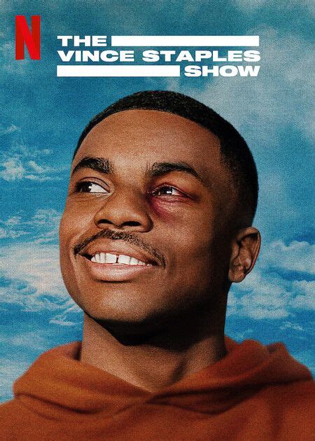 soap2day brainchild|'The Vince Staples Show' — Everything We Know About the.